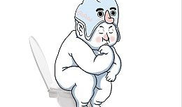 霍金漫画,穿越时空的宇宙奇遇