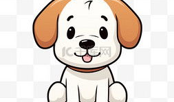 狗 动漫,动漫中的忠诚伙伴